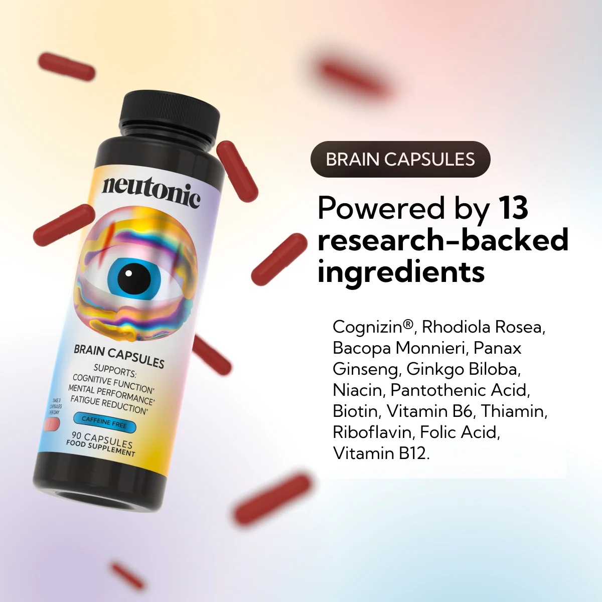 Brain Capsules - Image 8