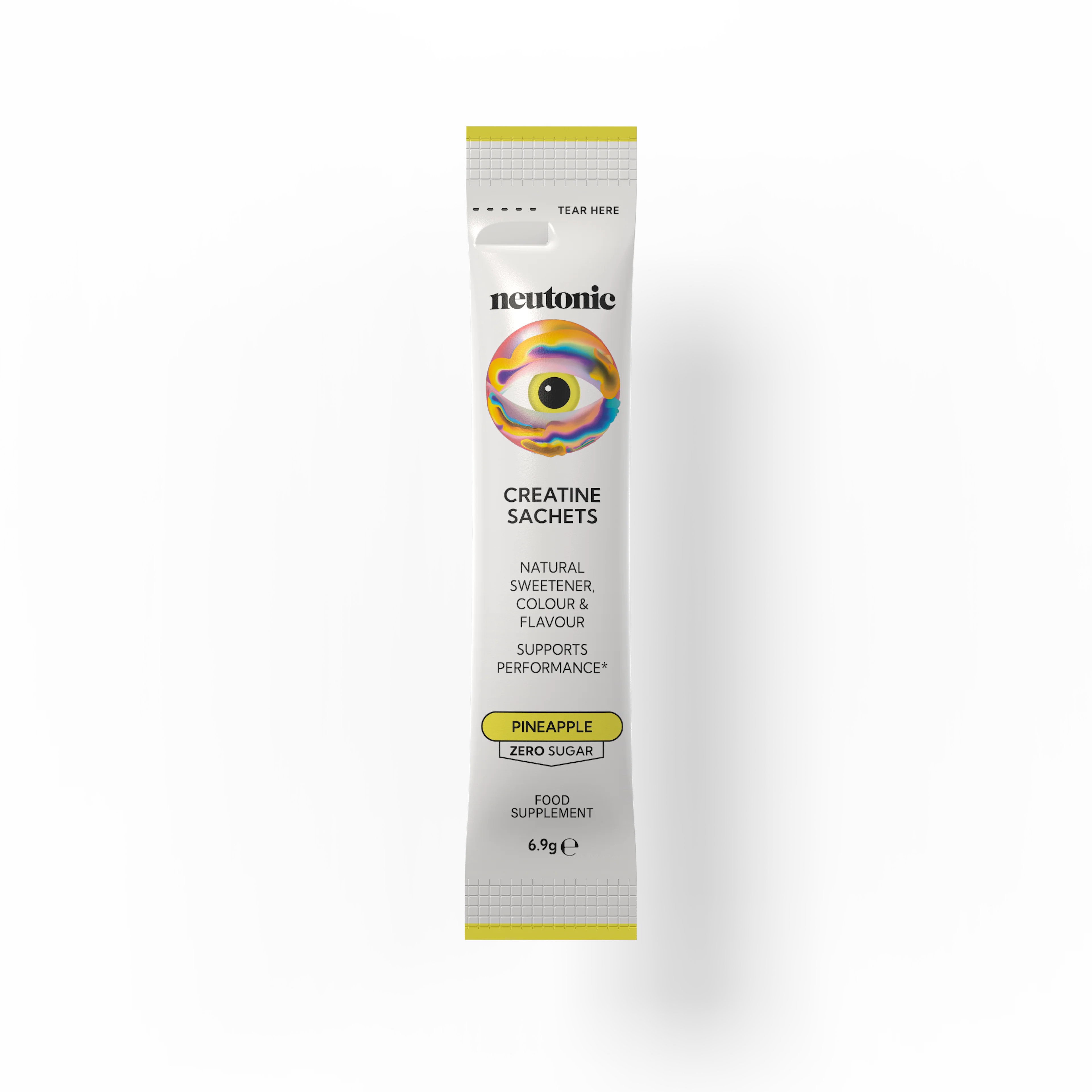 Creatine - 30 Sachets - Image 3
