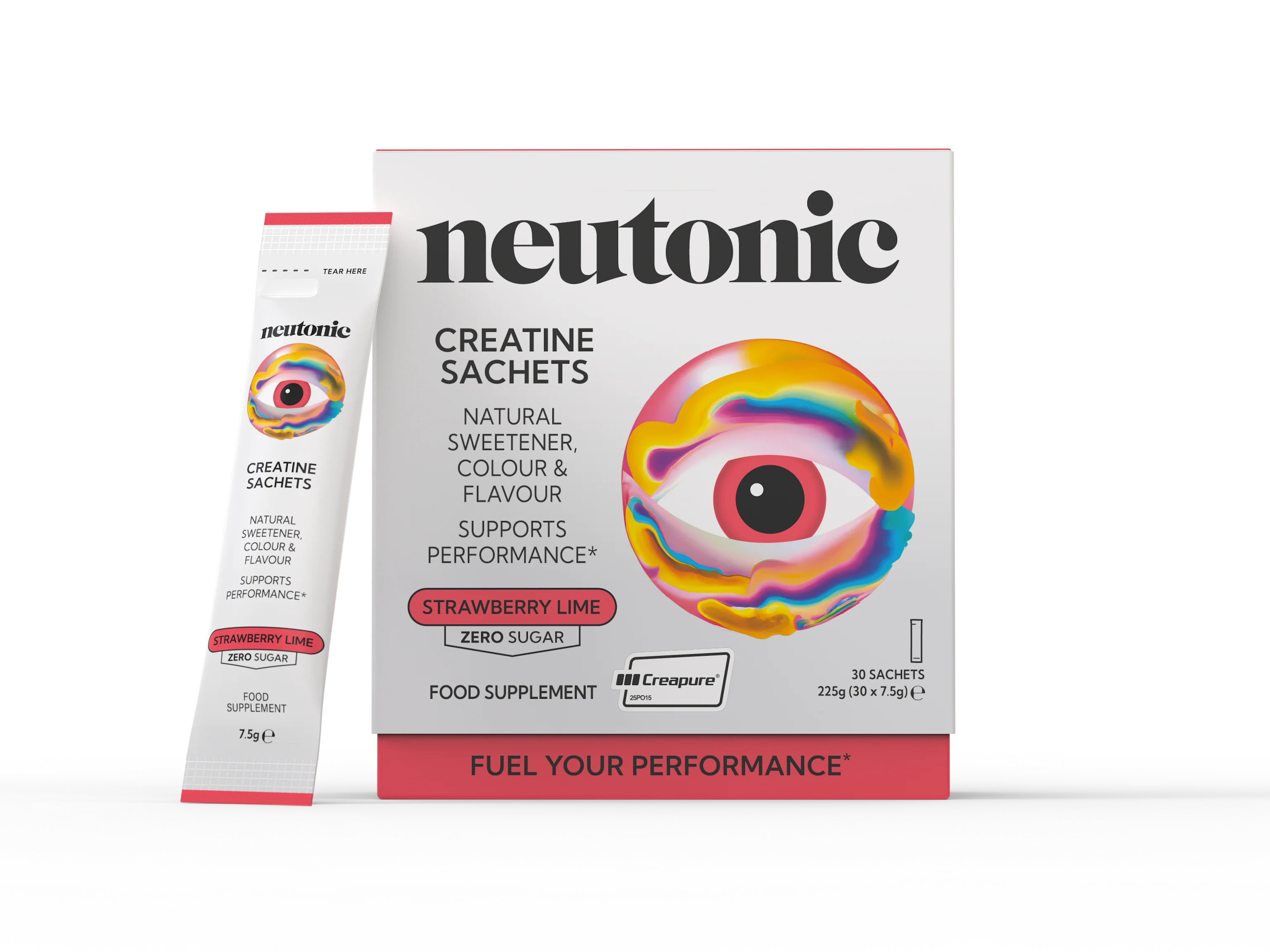 Creatine - 30 Sachets - Image 6