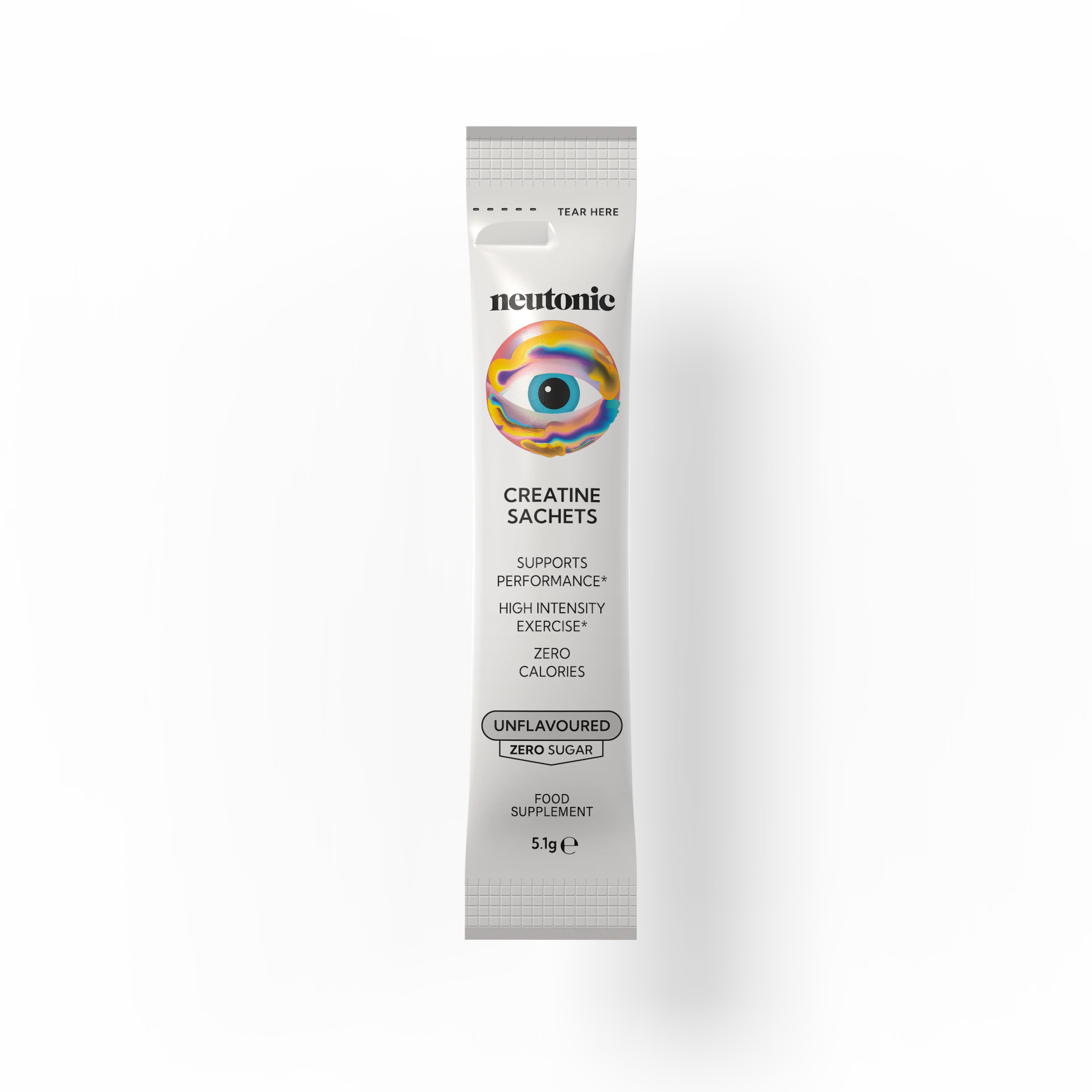 Creatine - 30 Sachets - Image 3