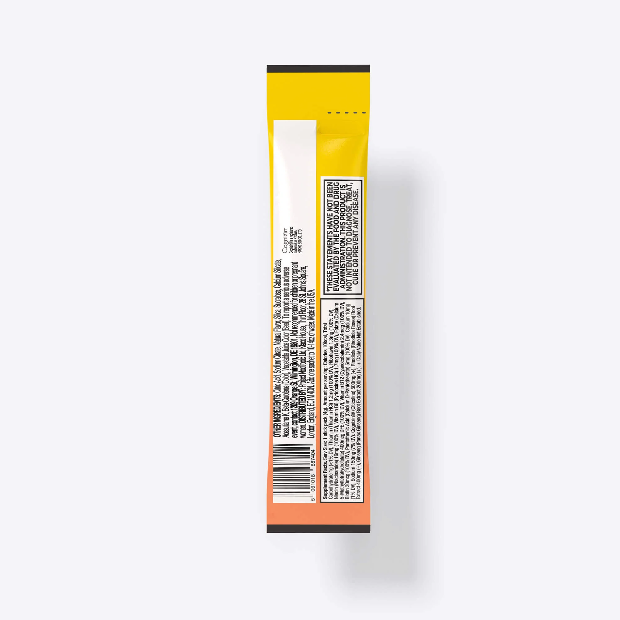 Focus Blend - 32 Sticks - Image 13