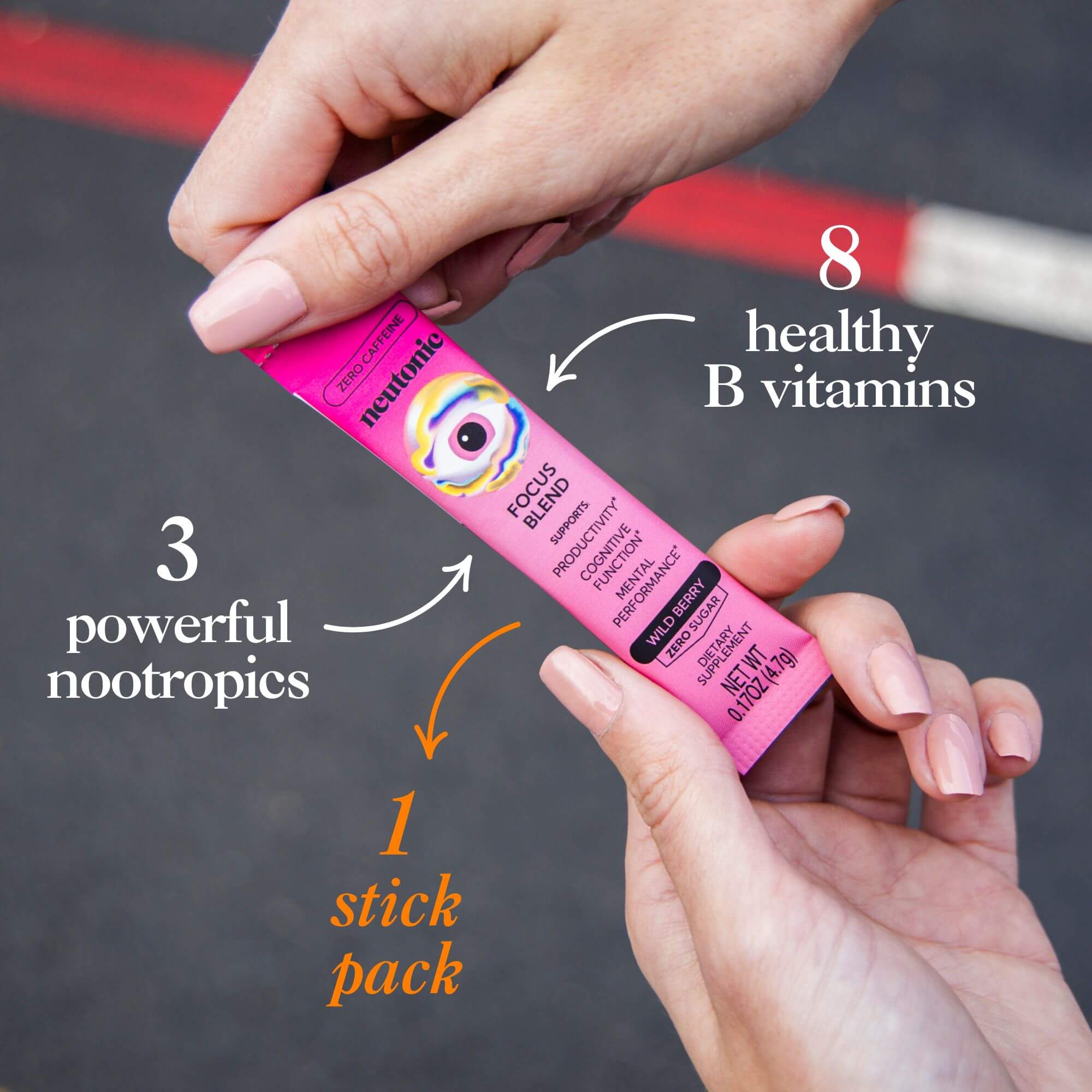 Focus Blend - 32 Sticks - Image 8