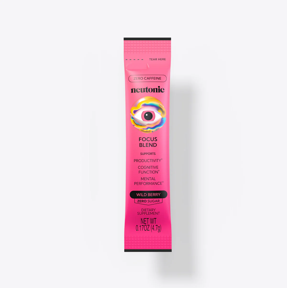 Focus Blend - 16 Sticks - Image 3