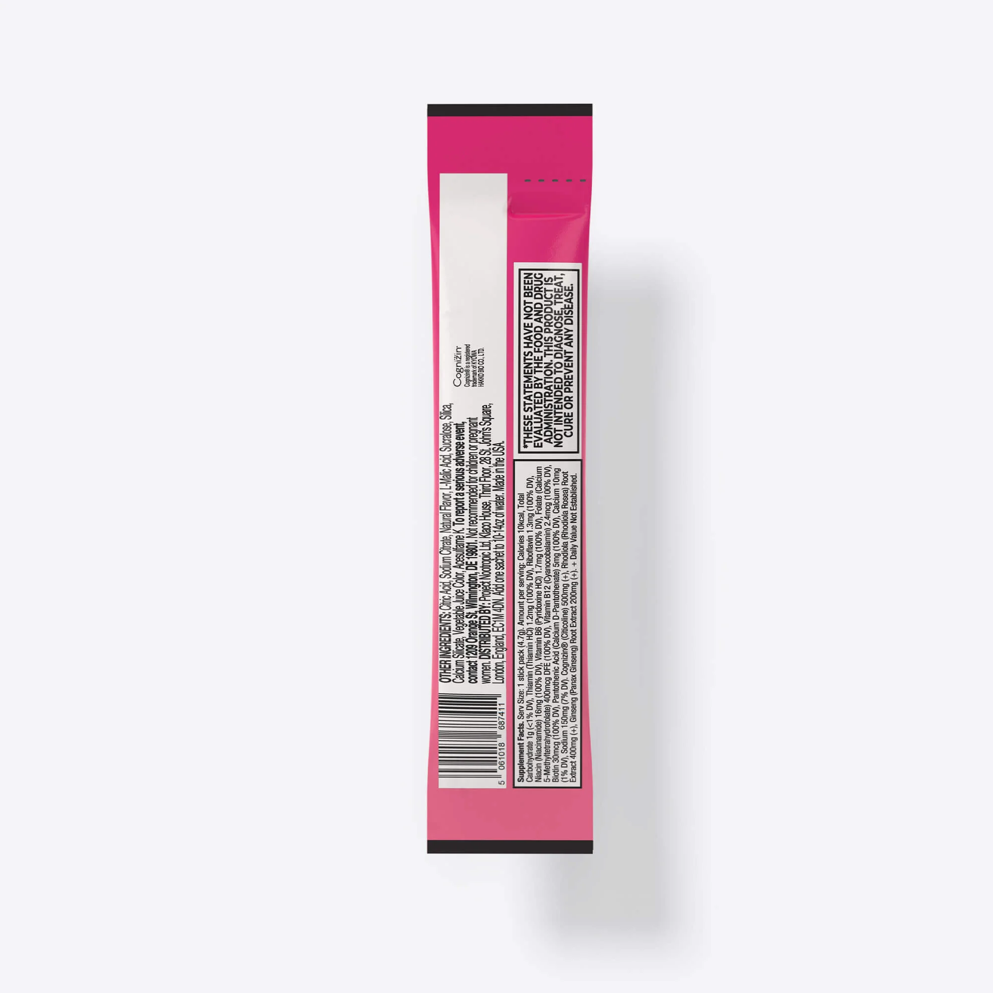 Focus Blend - 16 Sticks - Image 11