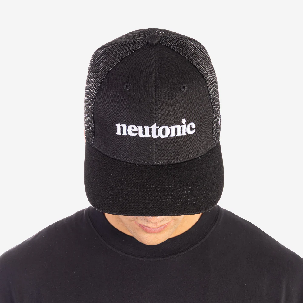 Trucker Cap - Image 3