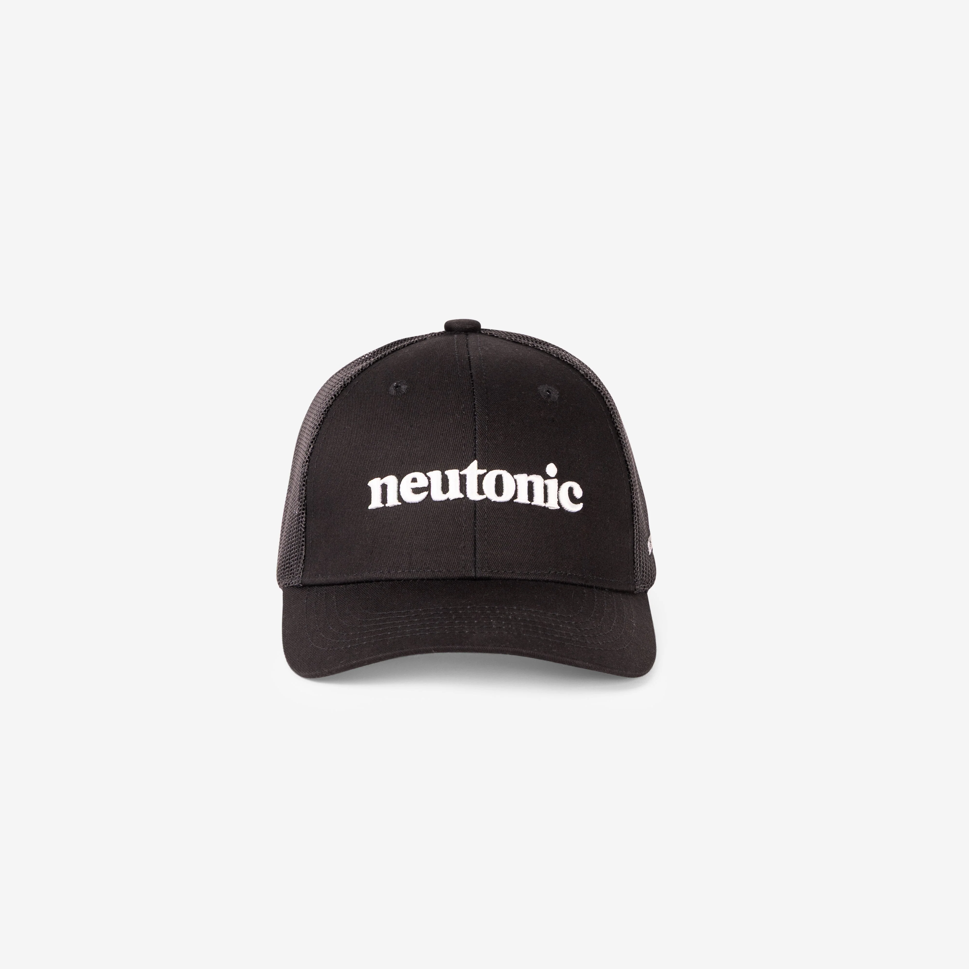 Trucker Cap - Image 4