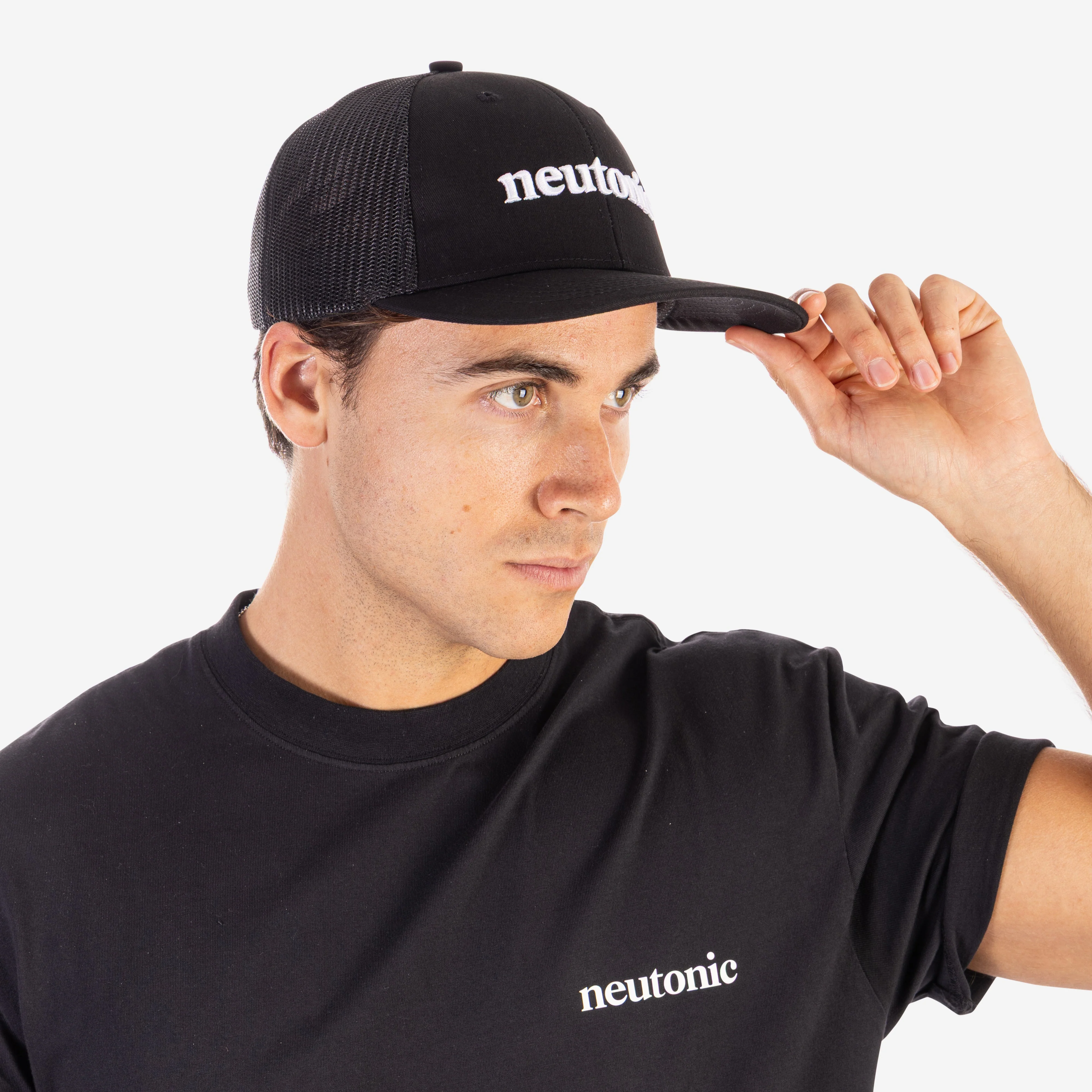 Trucker Cap - Image 5