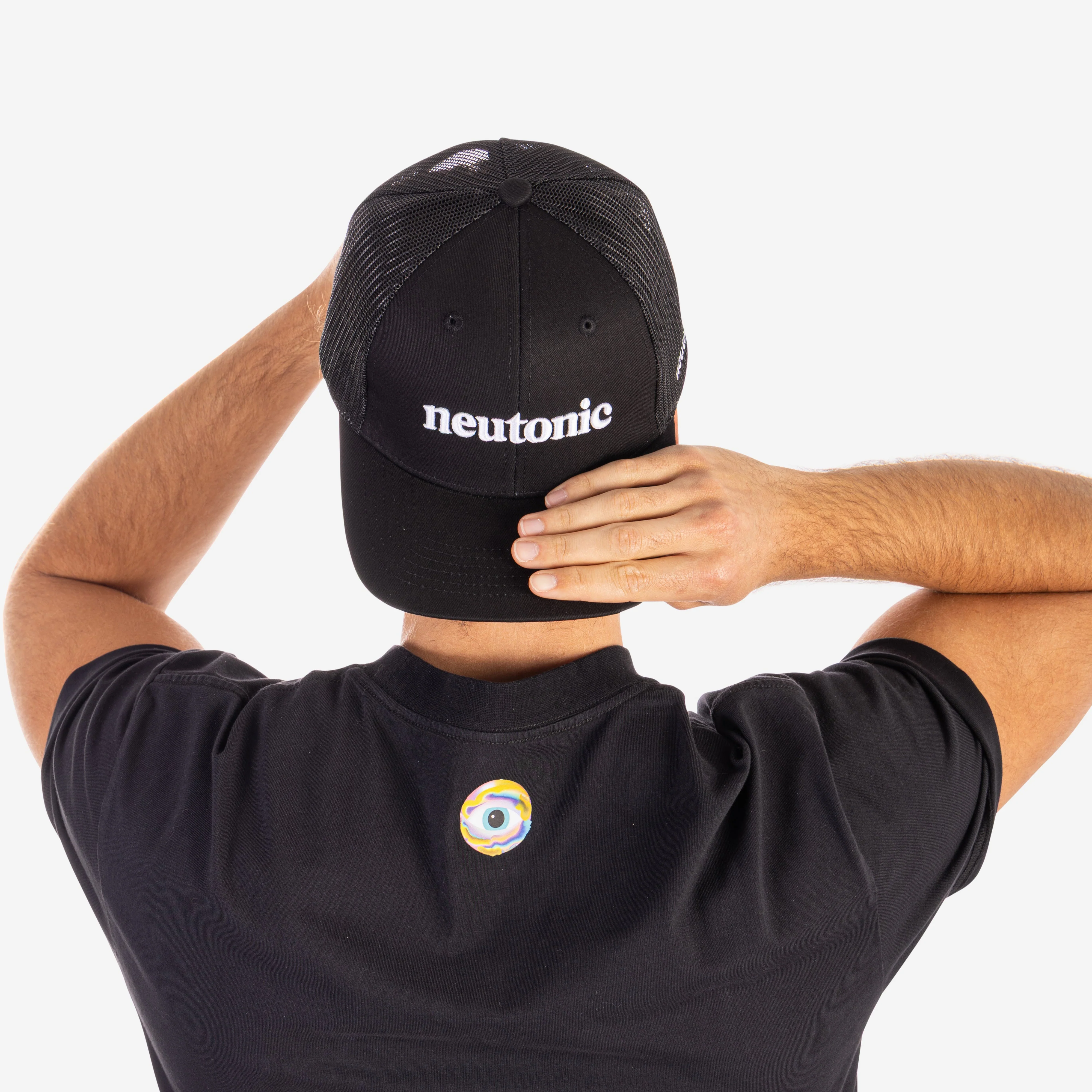 Trucker Cap - Image 6