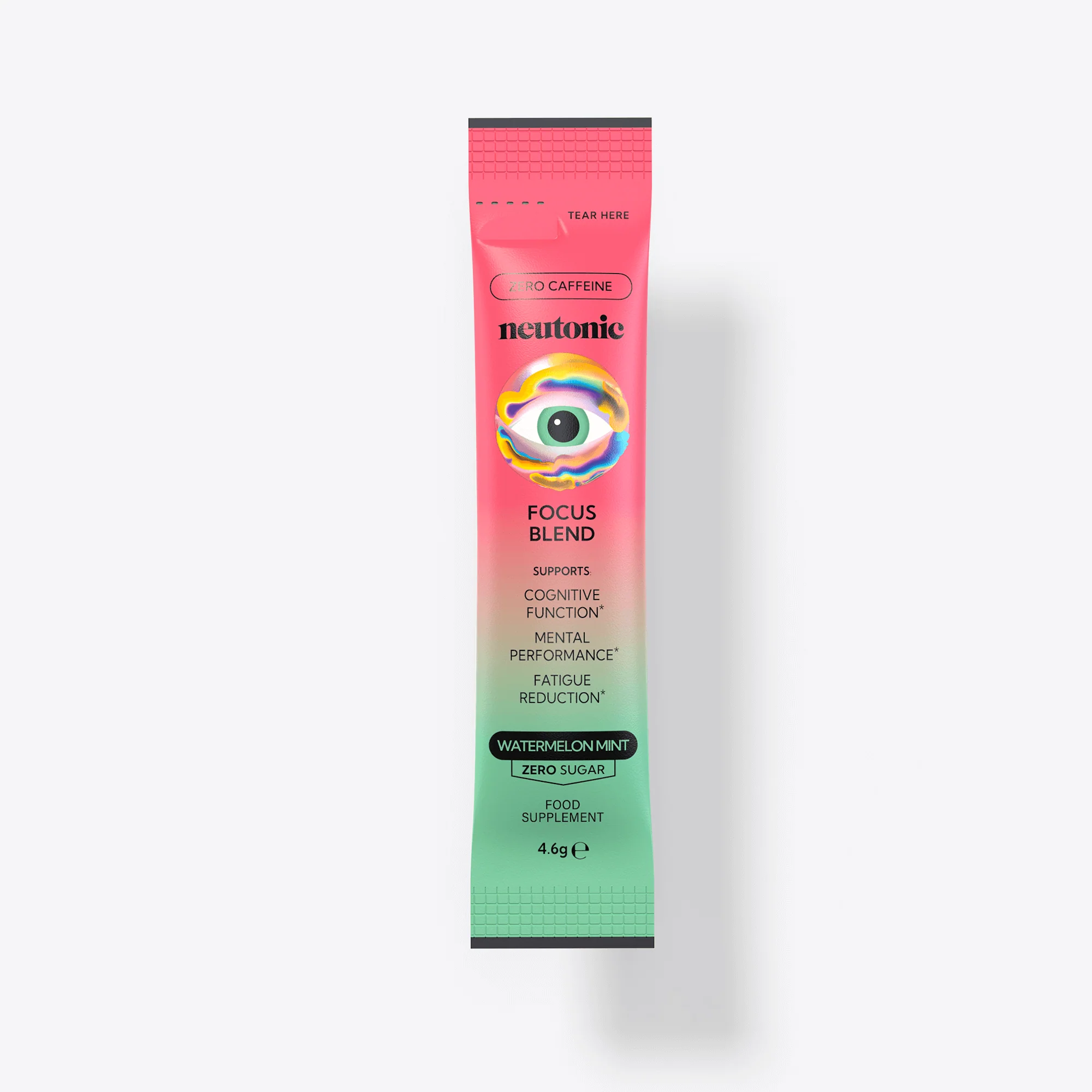 Focus Blend - 16 Sachets - Image 6