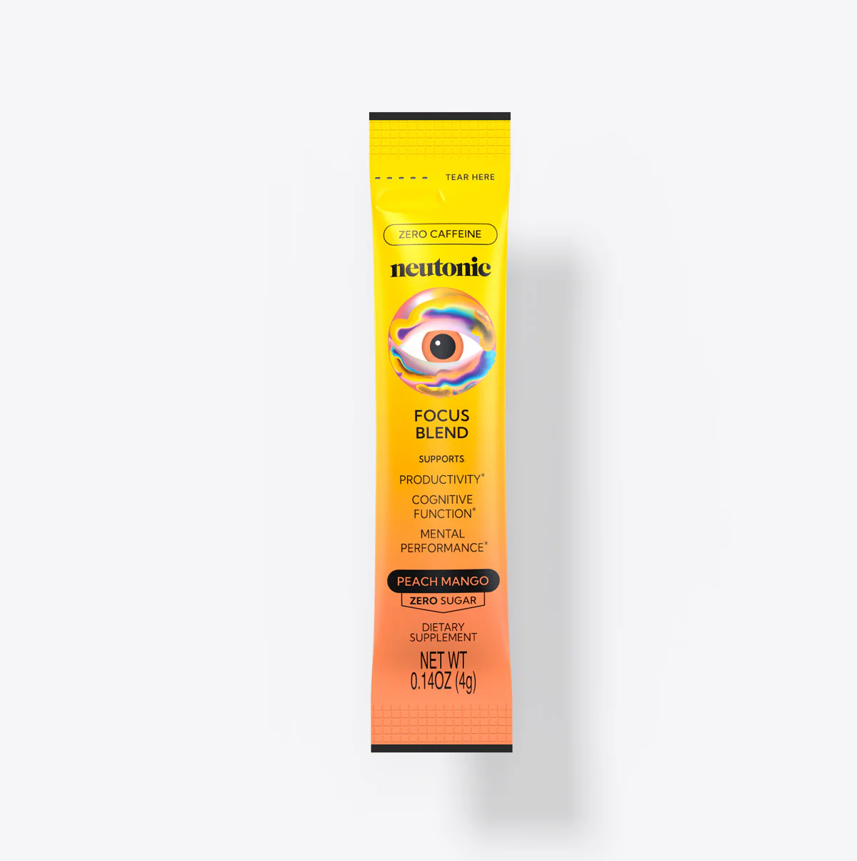 Focus Blend - 16 Sticks - Image 3