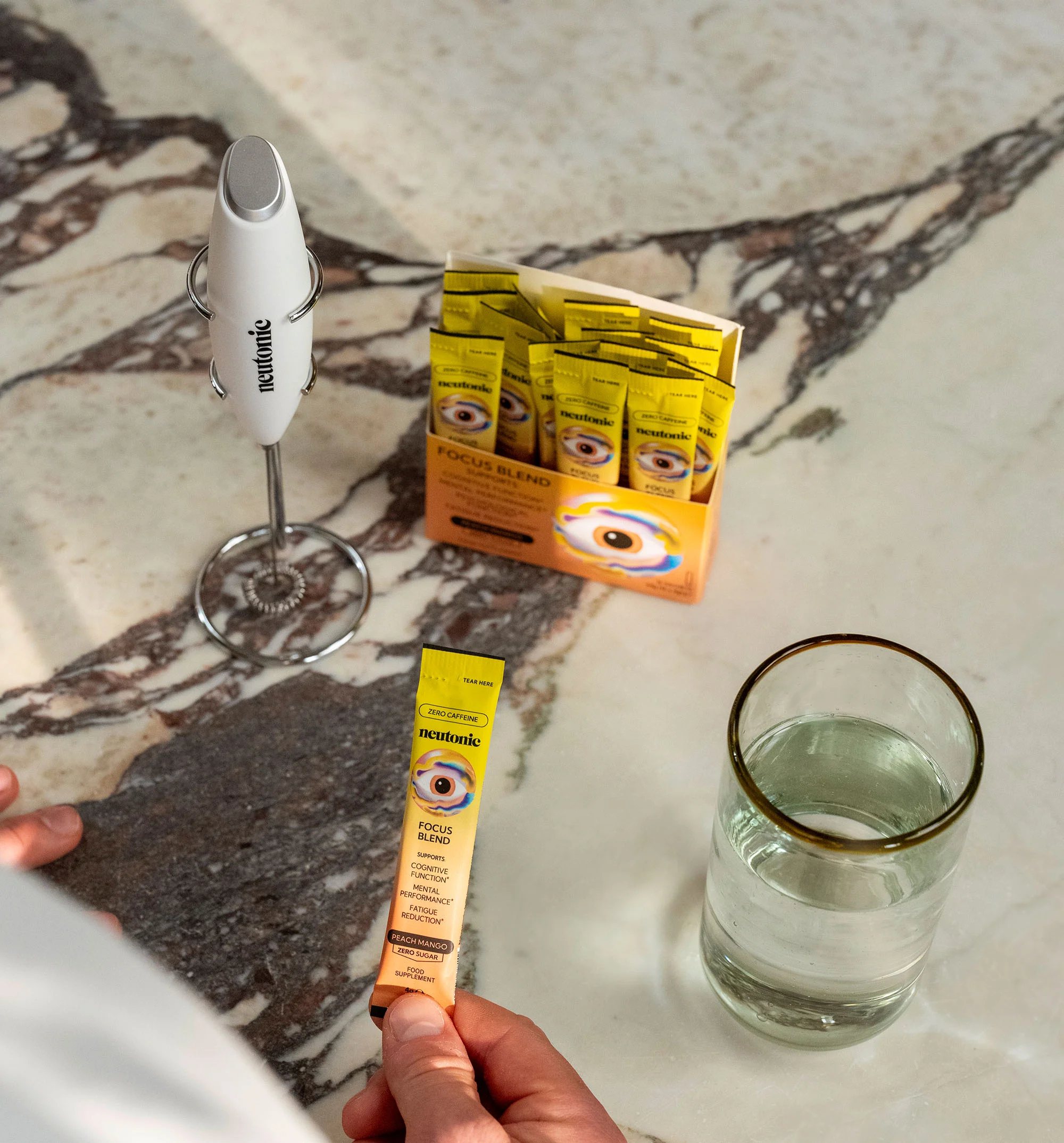 Handheld Whisk - Image 4