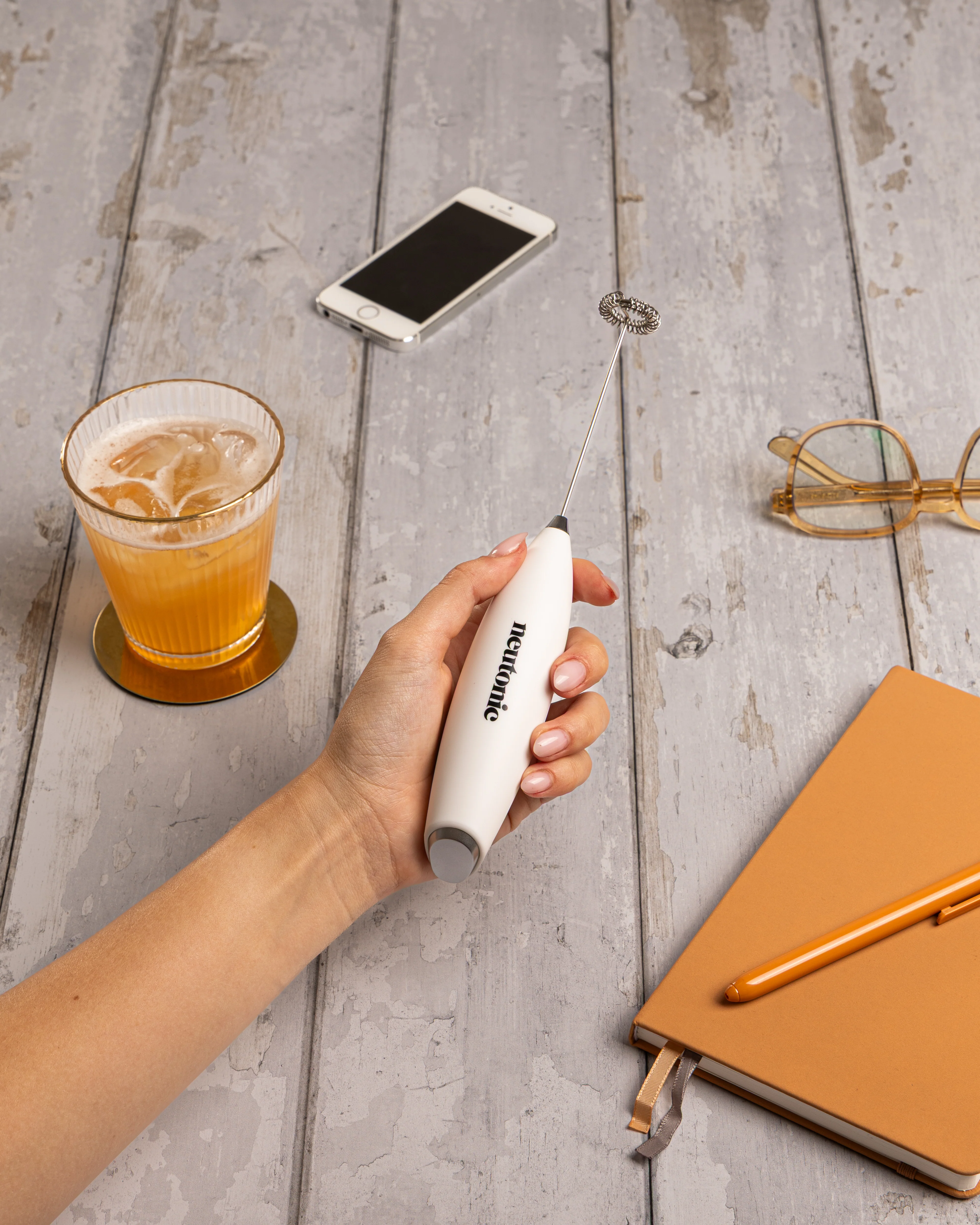 Handheld Whisk - Image 5