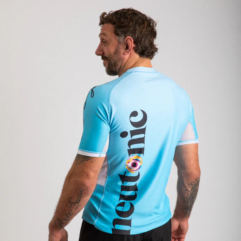 Neutonic Rash Vest - Men - Image 3