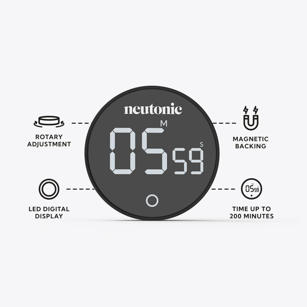 Focus Timer - Image 3