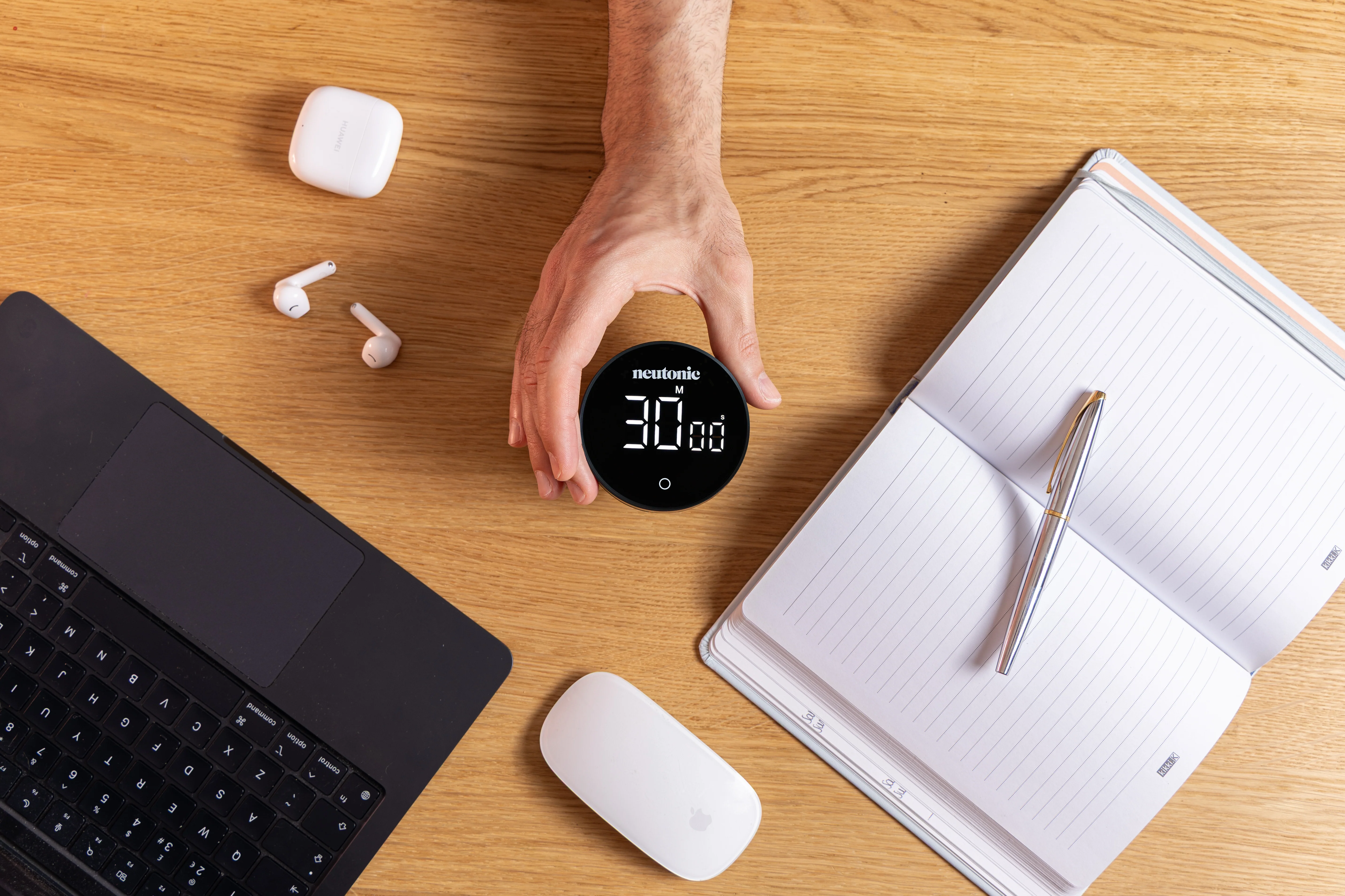 Focus Timer - Image 4