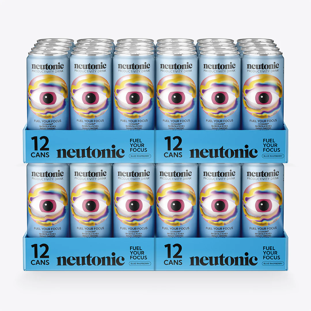 Productivity Drink - Image 11