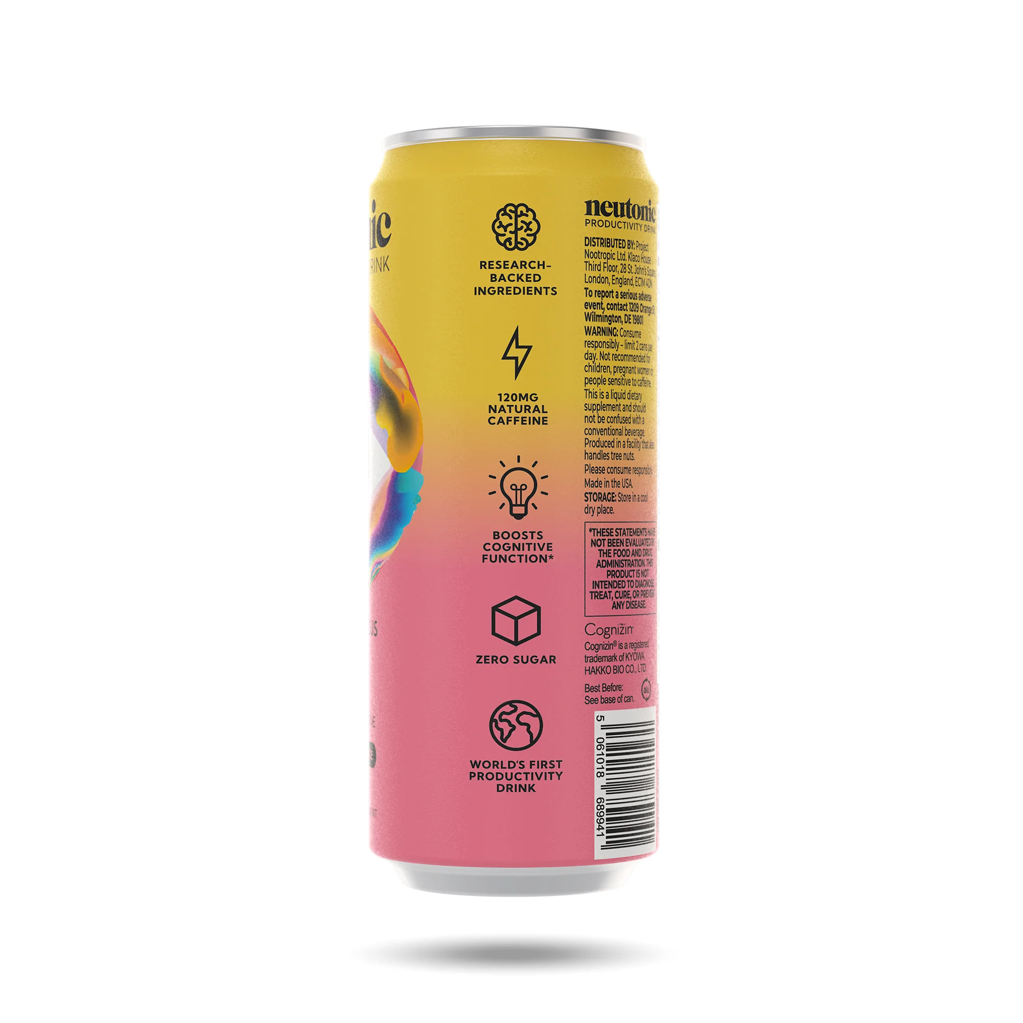 Productivity Drink - Image 6