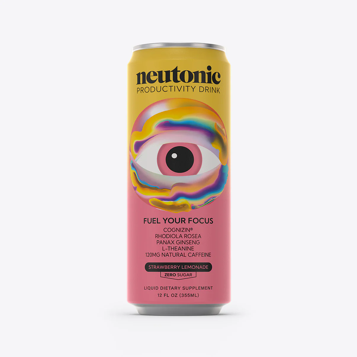 Productivity Drink - Image 7