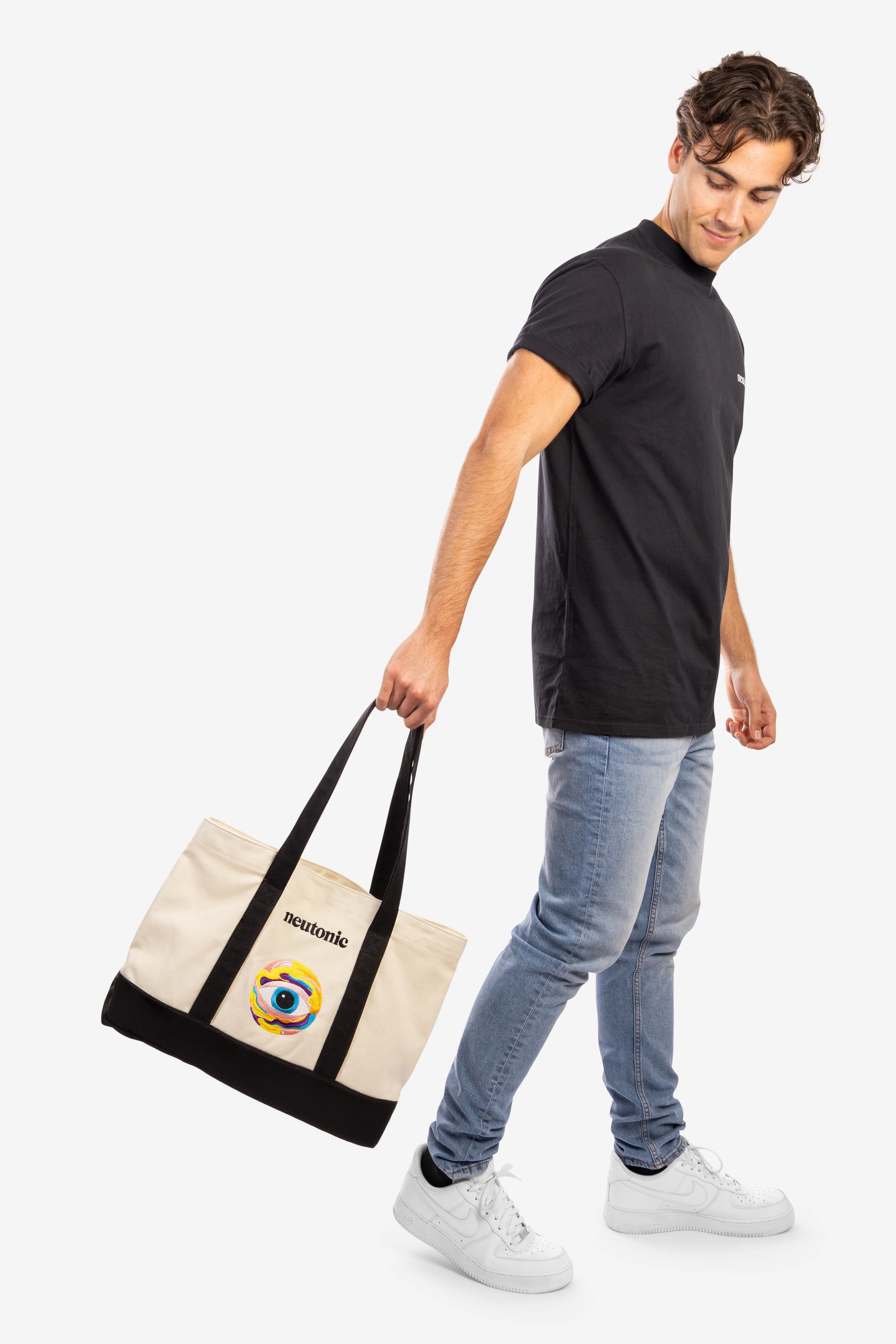 Tote Bag - Image 4