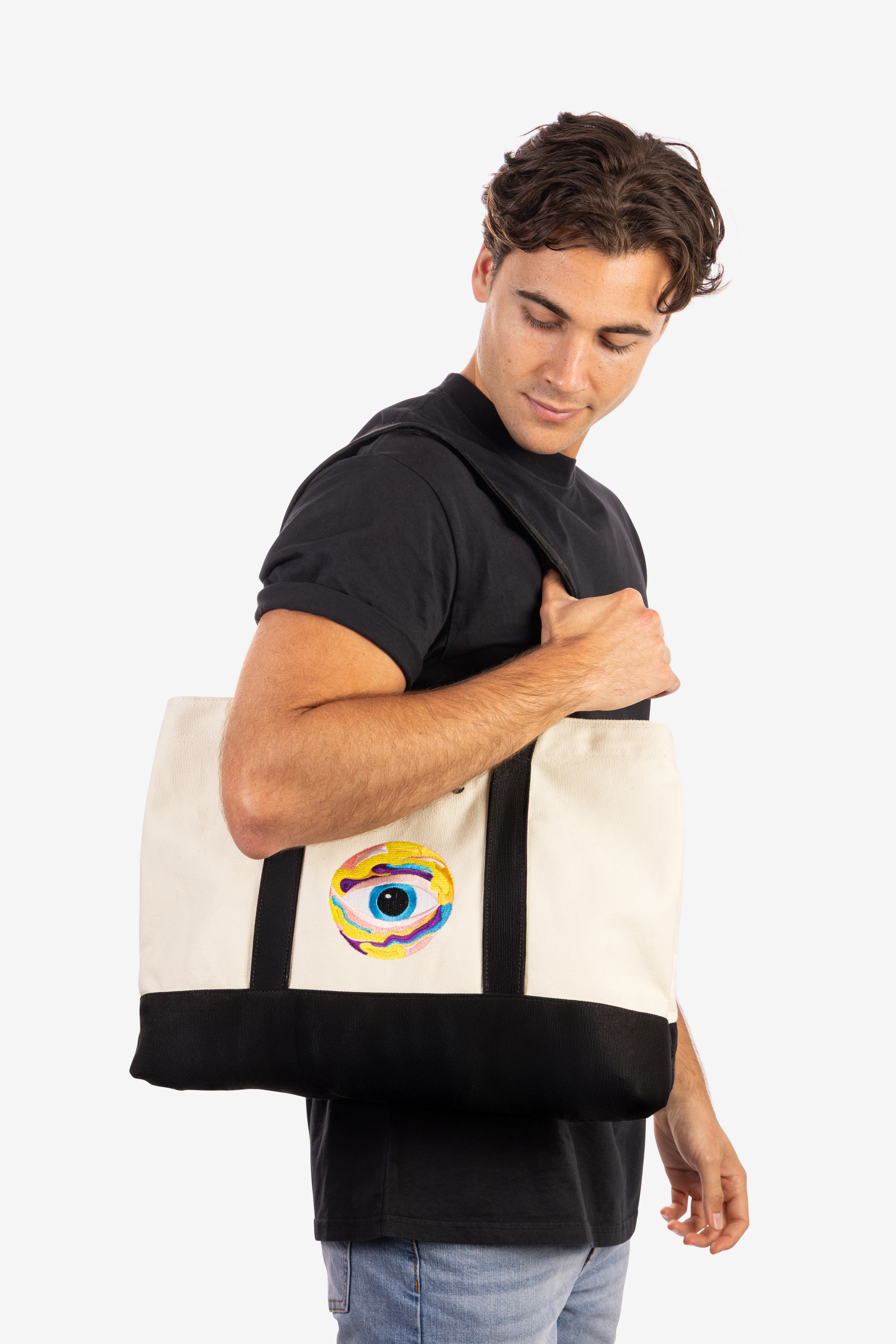 Tote Bag - Image 7