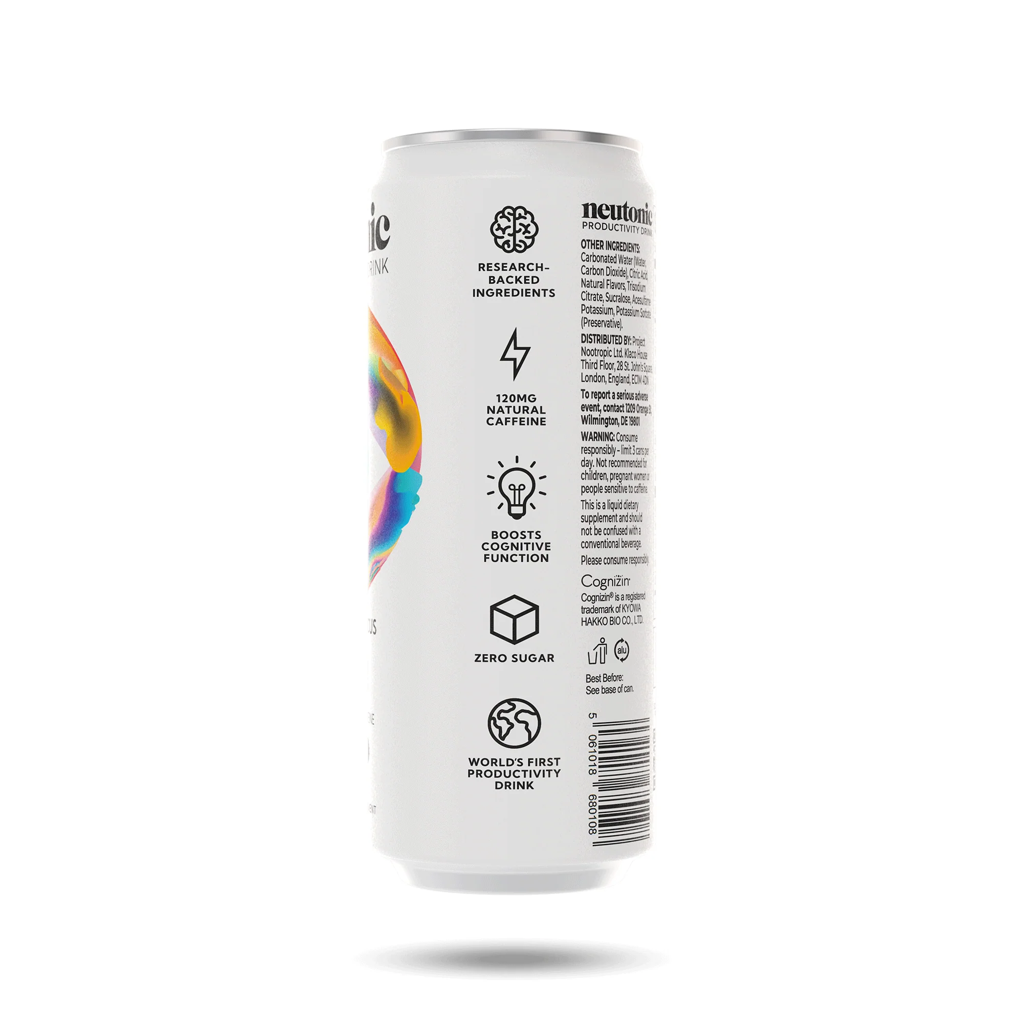 Productivity Drink - Image 6