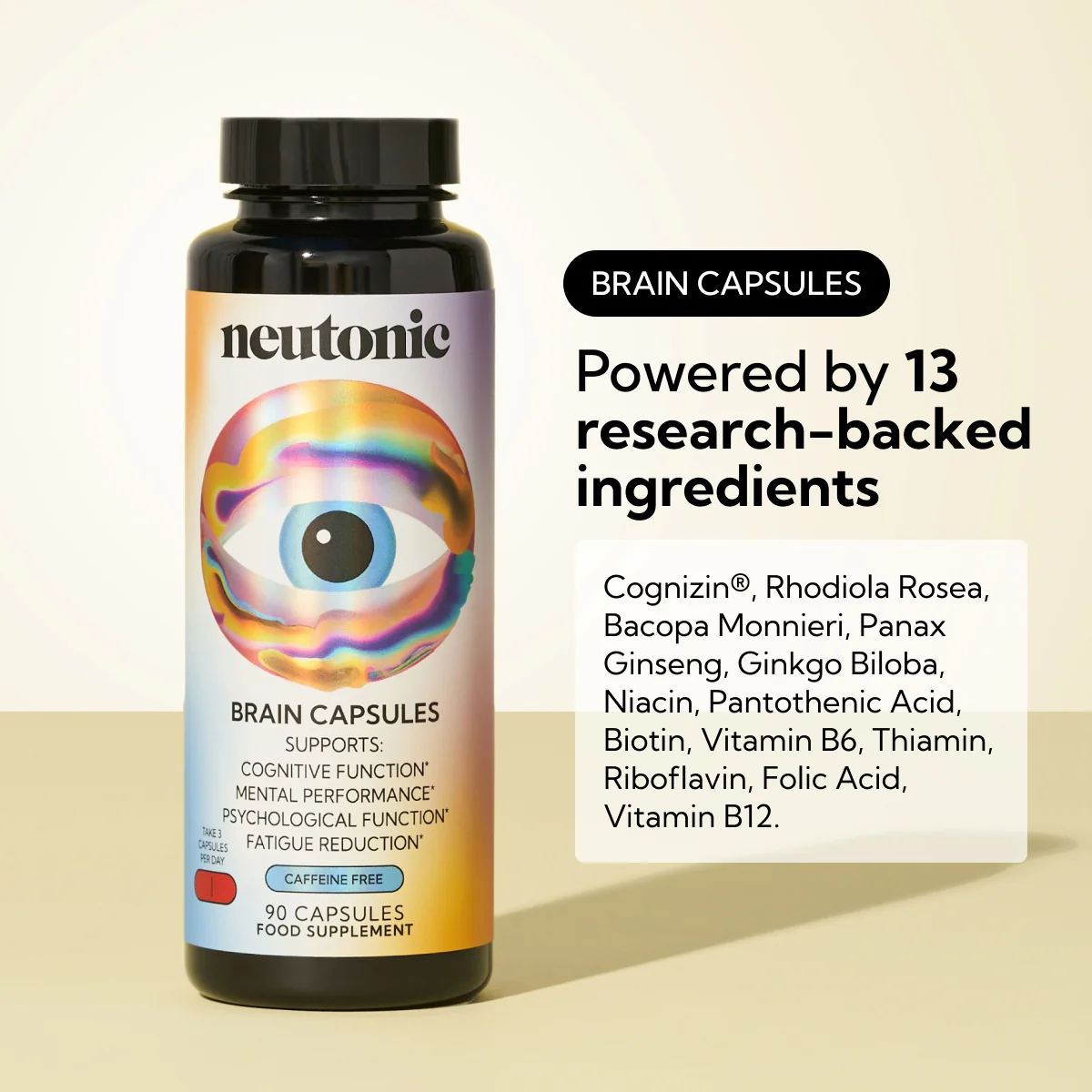 Brain Capsules - Image 5
