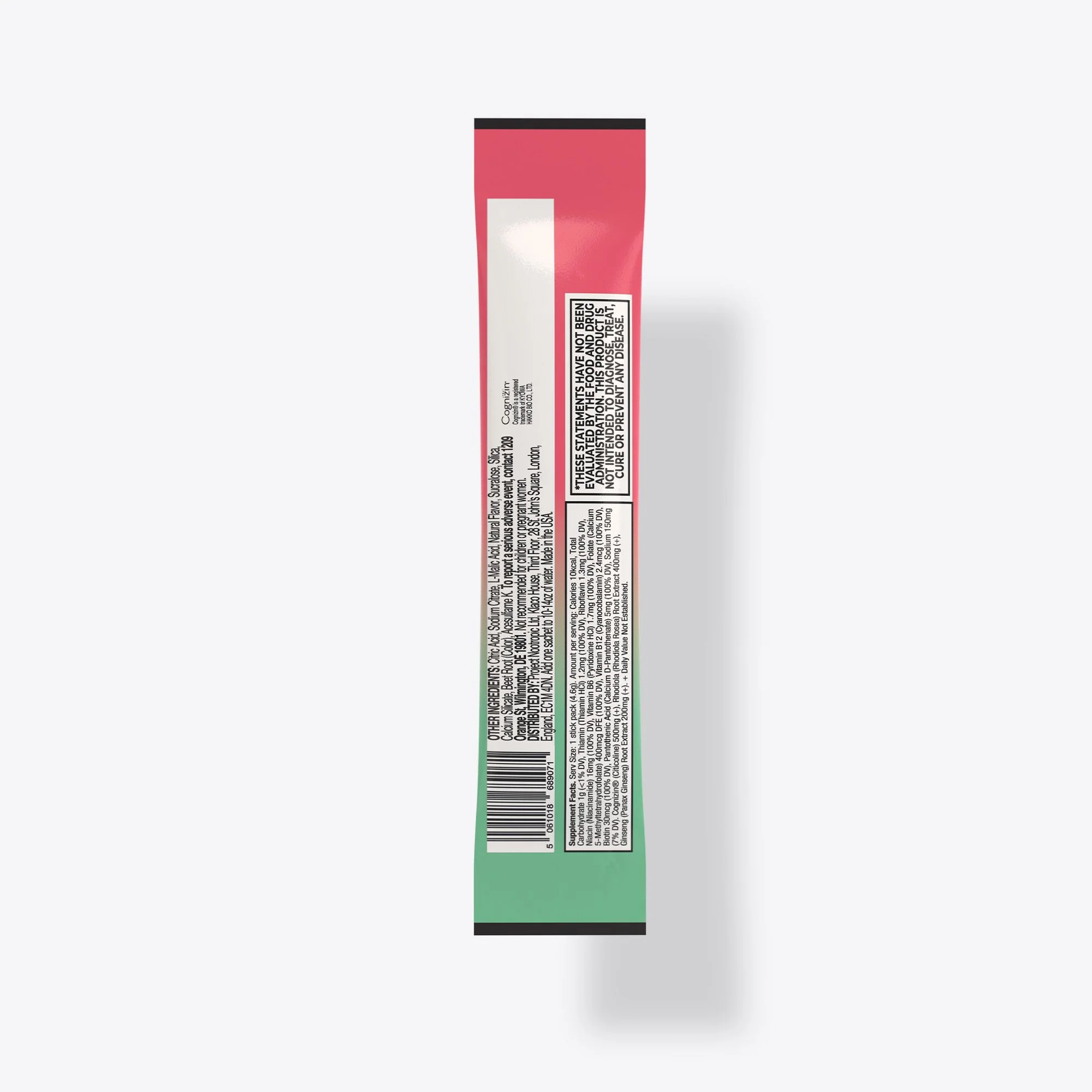 Focus Blend - 16 Sticks - Image 10