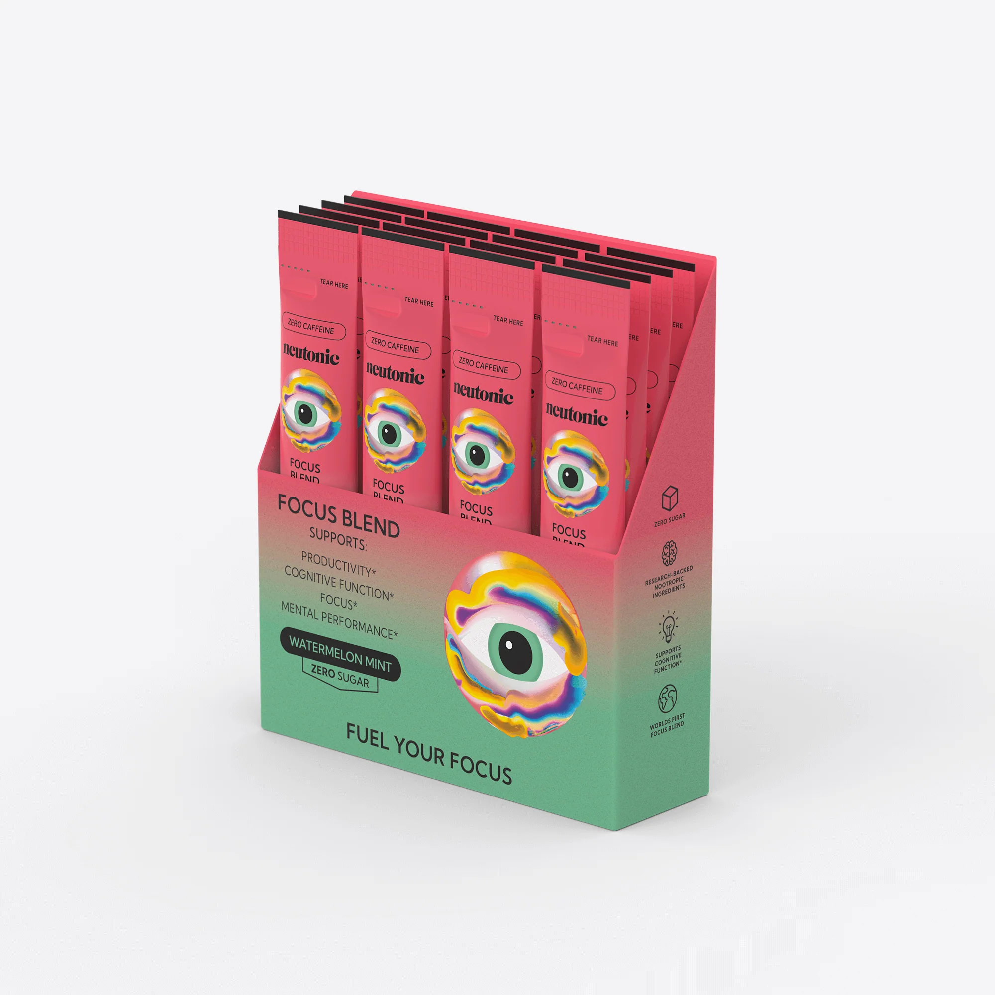 Focus Blend - 16 Sticks - Image 9