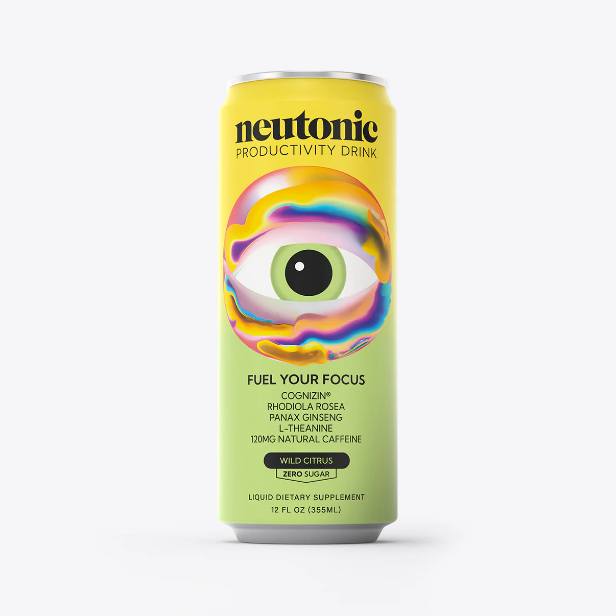 Productivity Drink - Image 9